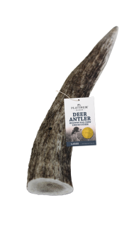 Deer Antler Chew Large