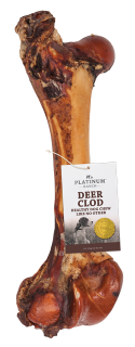 Deer Clod Bone