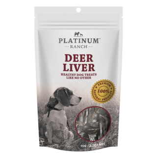 Deer Liver